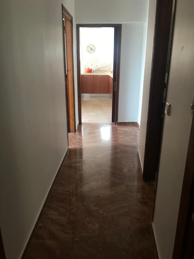 Schoenes Familienappartement In Pelekas, Corfu Mit Meerblick מראה חיצוני תמונה